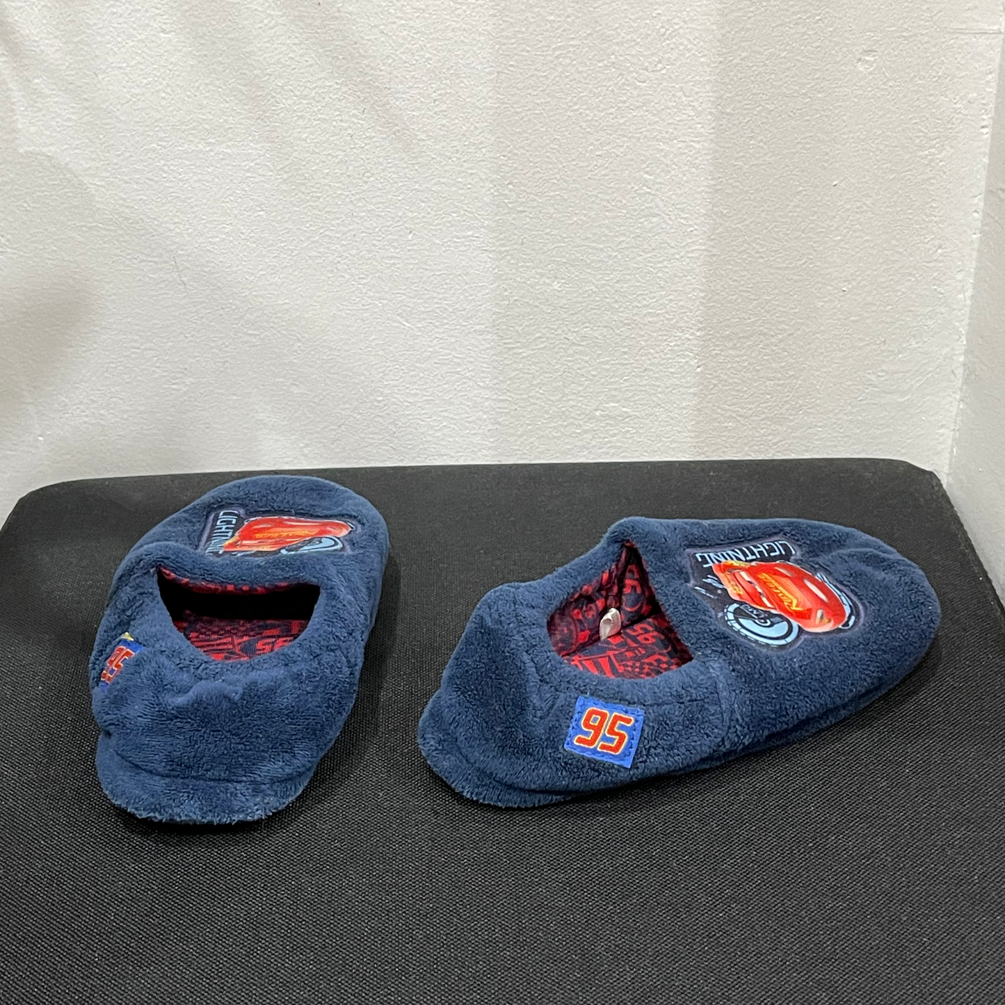 Zapatillas Disney Pixar Lighting McQueen Cars