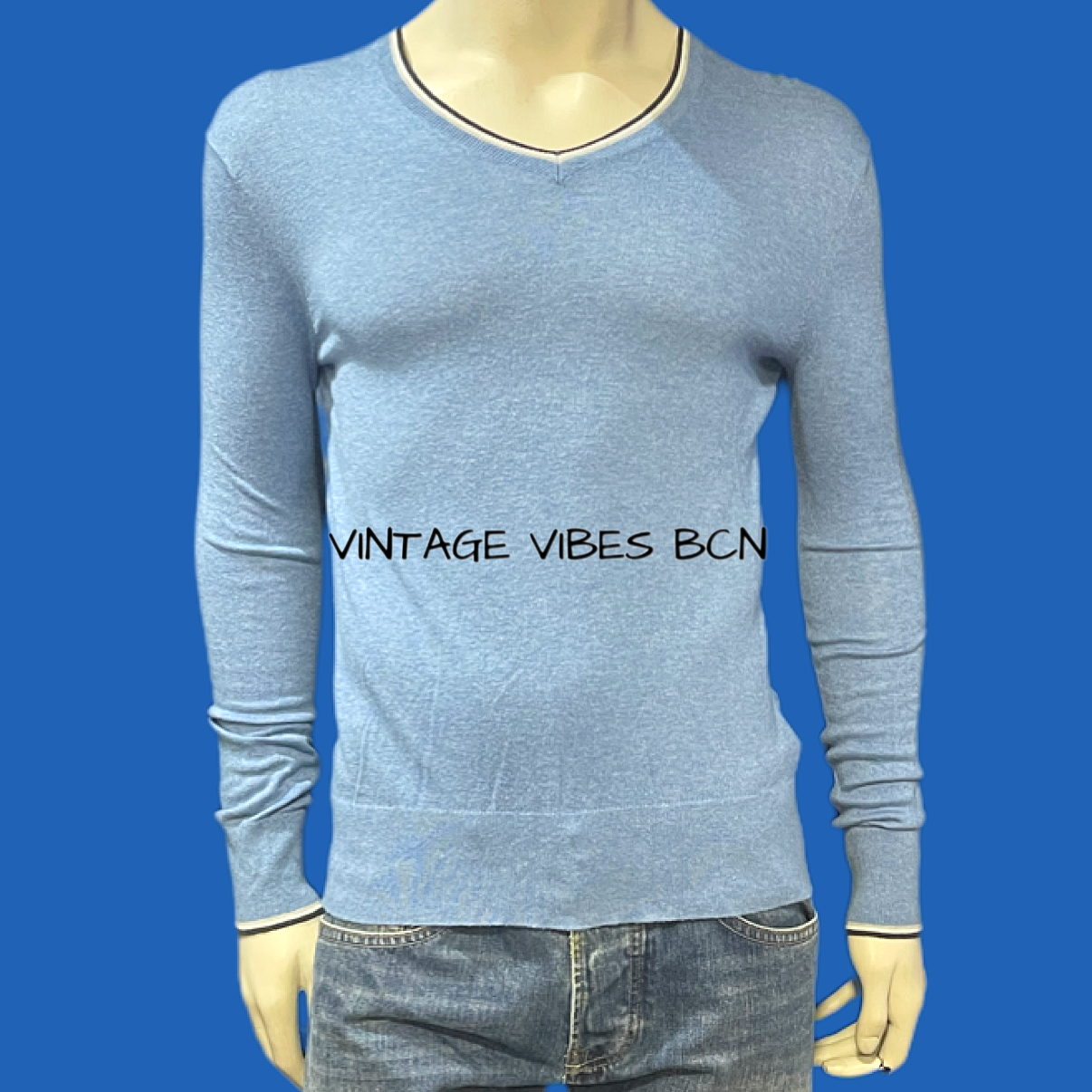 Jersey de punto BANANA REPUBLIC