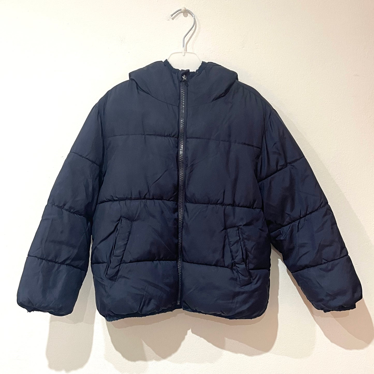 Chaqueta acolchada MANGO KIDS