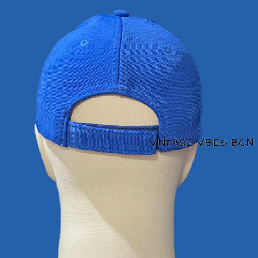 Gorra vintage RCD ESPANYOL