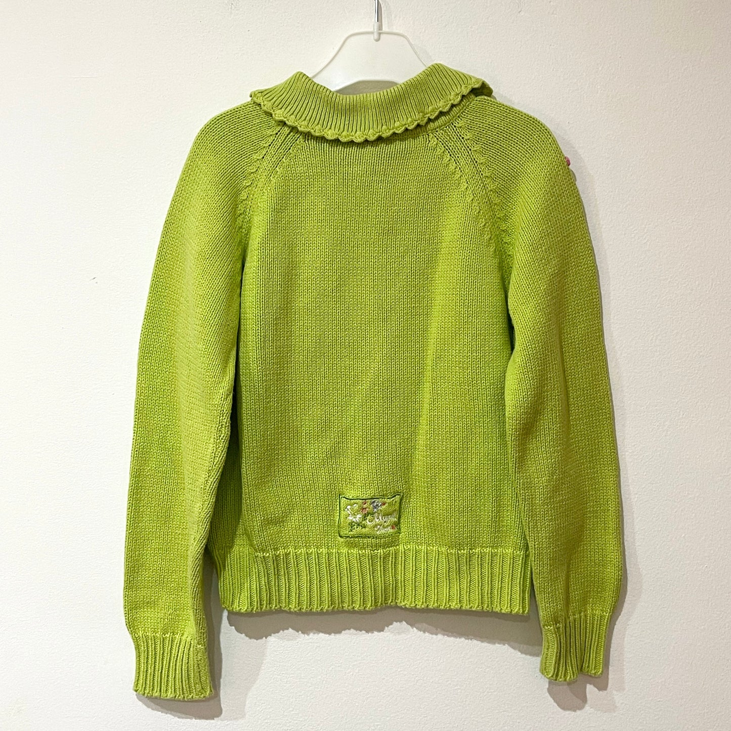 Cárdigan de algodón MAYORAL