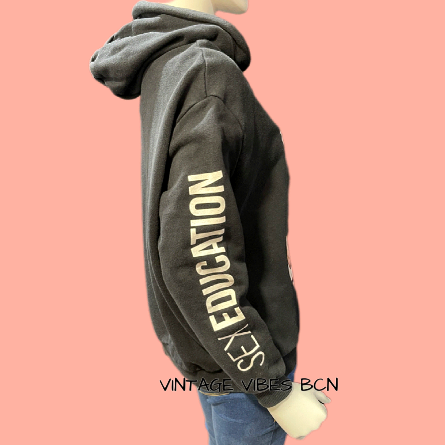 Sudadera SEX EDUCATION