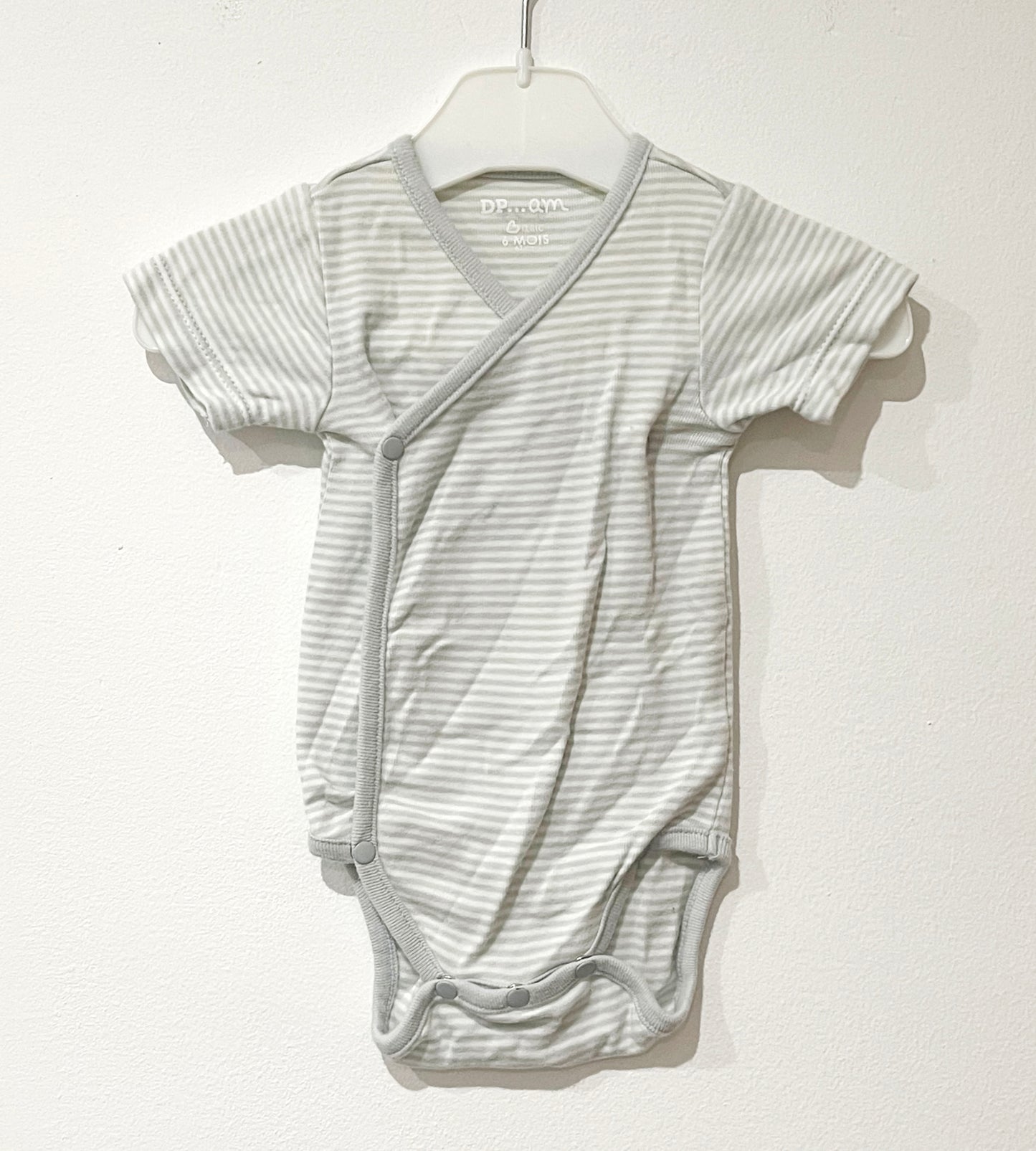 Pack de 2 Bodies DP…am