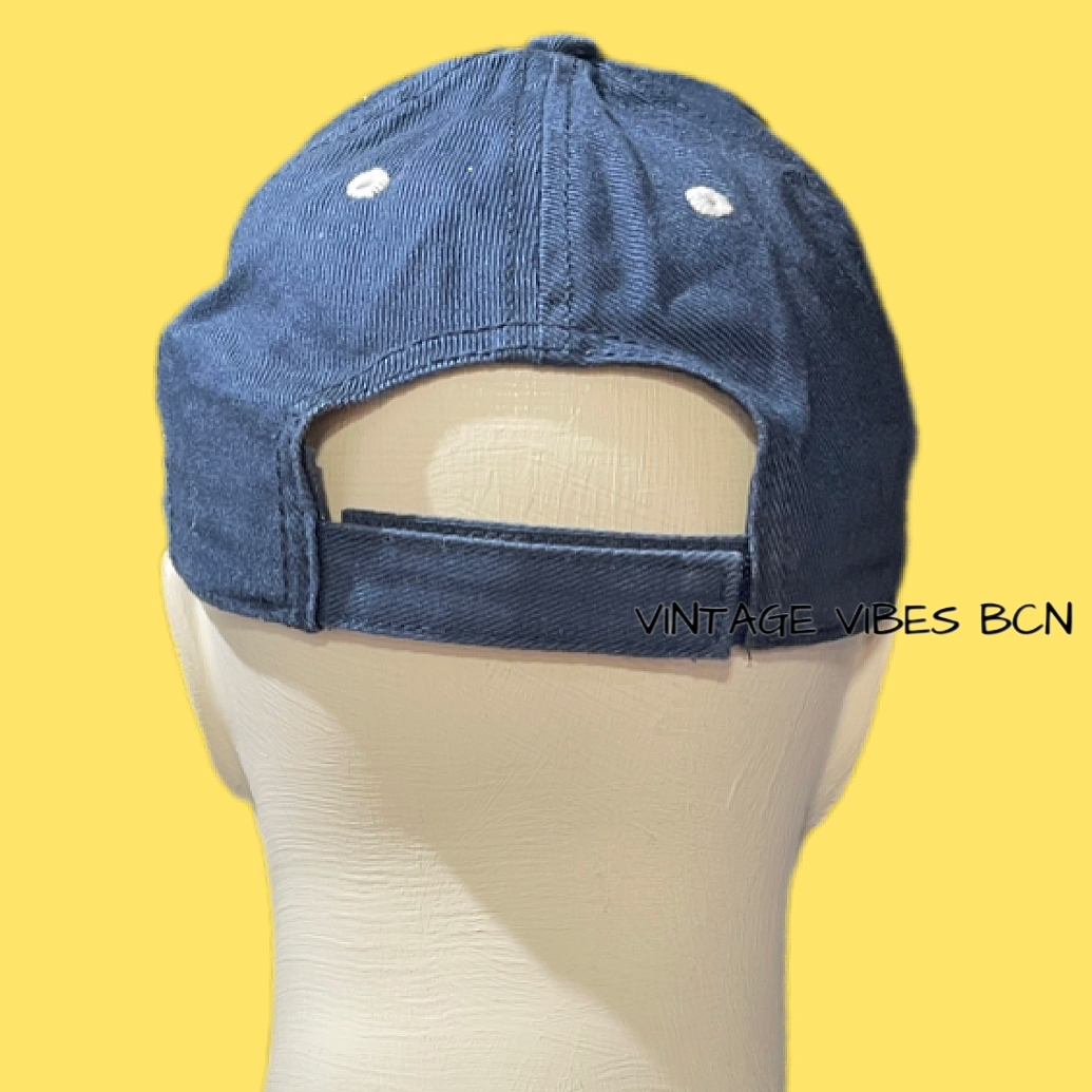 Gorra vintage DIADORA