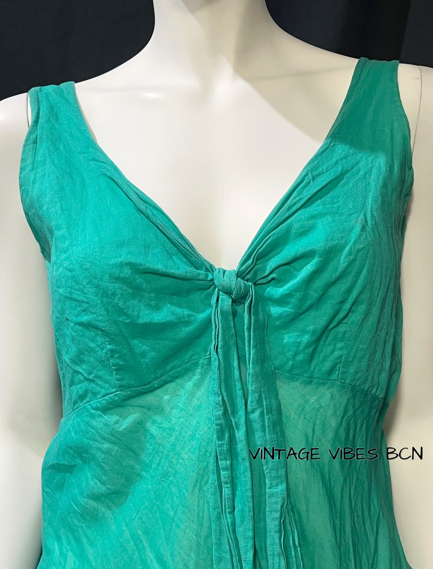 Camisa tirantes CHARO RUIZ