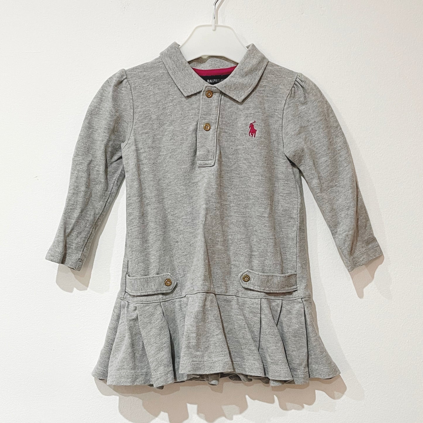 Vestido RALPH LAUREN