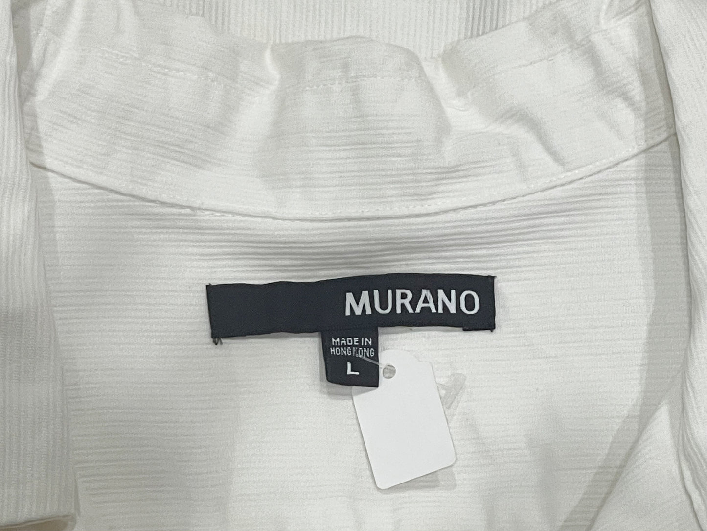 Camisa GUAYABERA MURANO