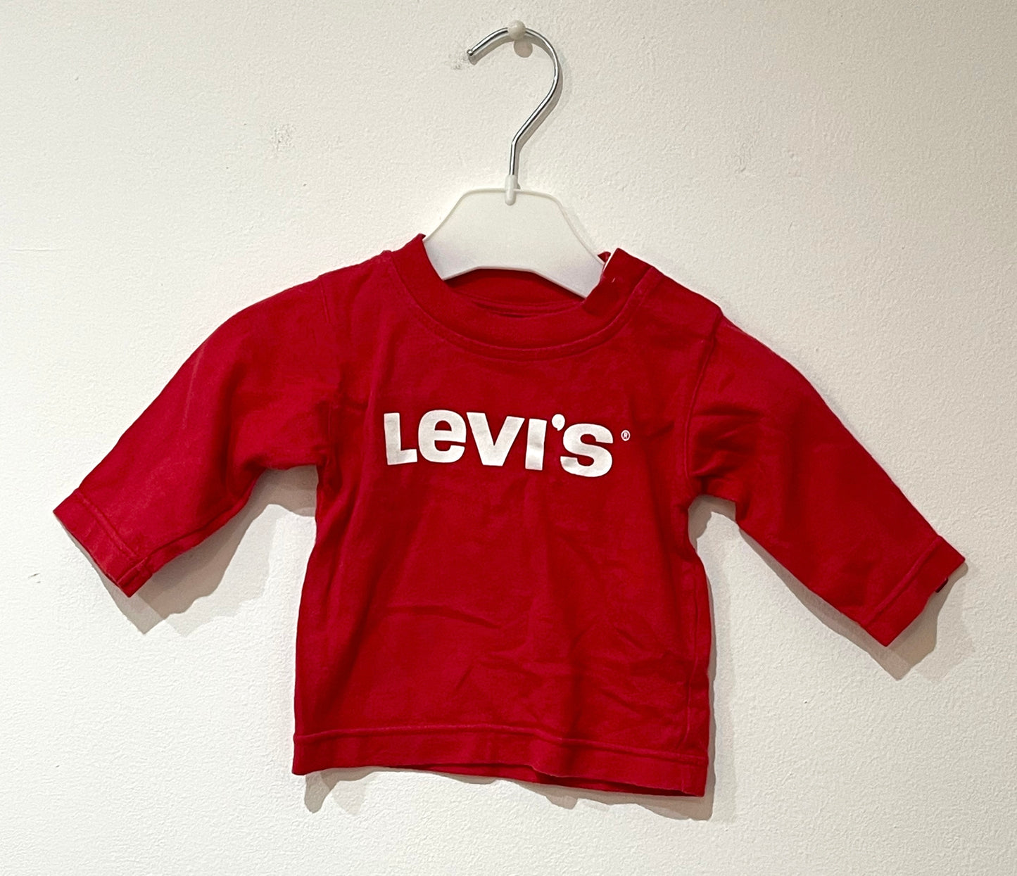 Camiseta LEVI’S