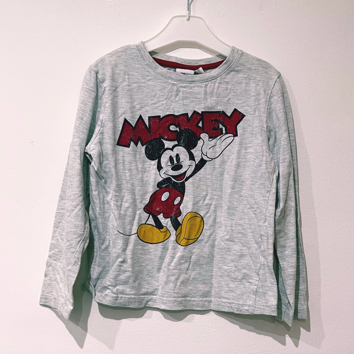 Camiseta Disney Mickey Mouse