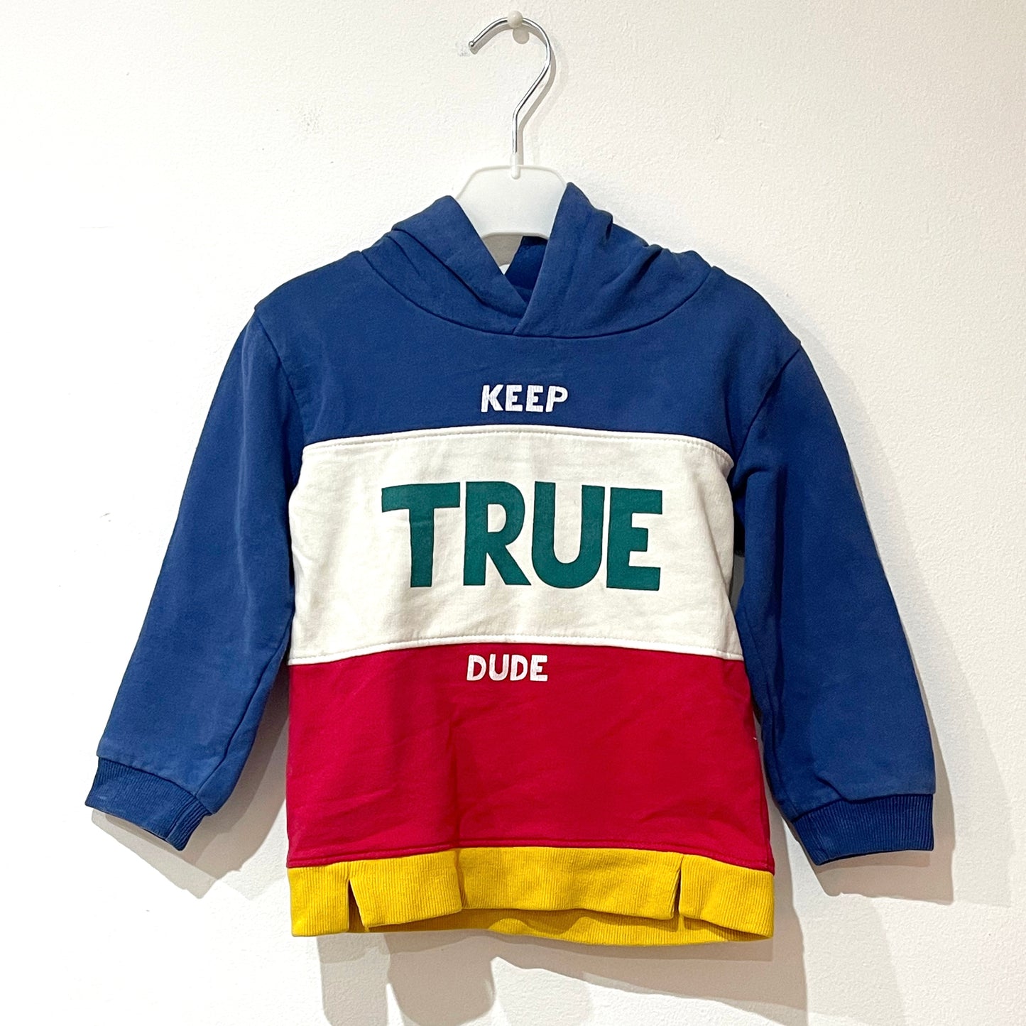 Sudadera con capucha ZARA KIDS