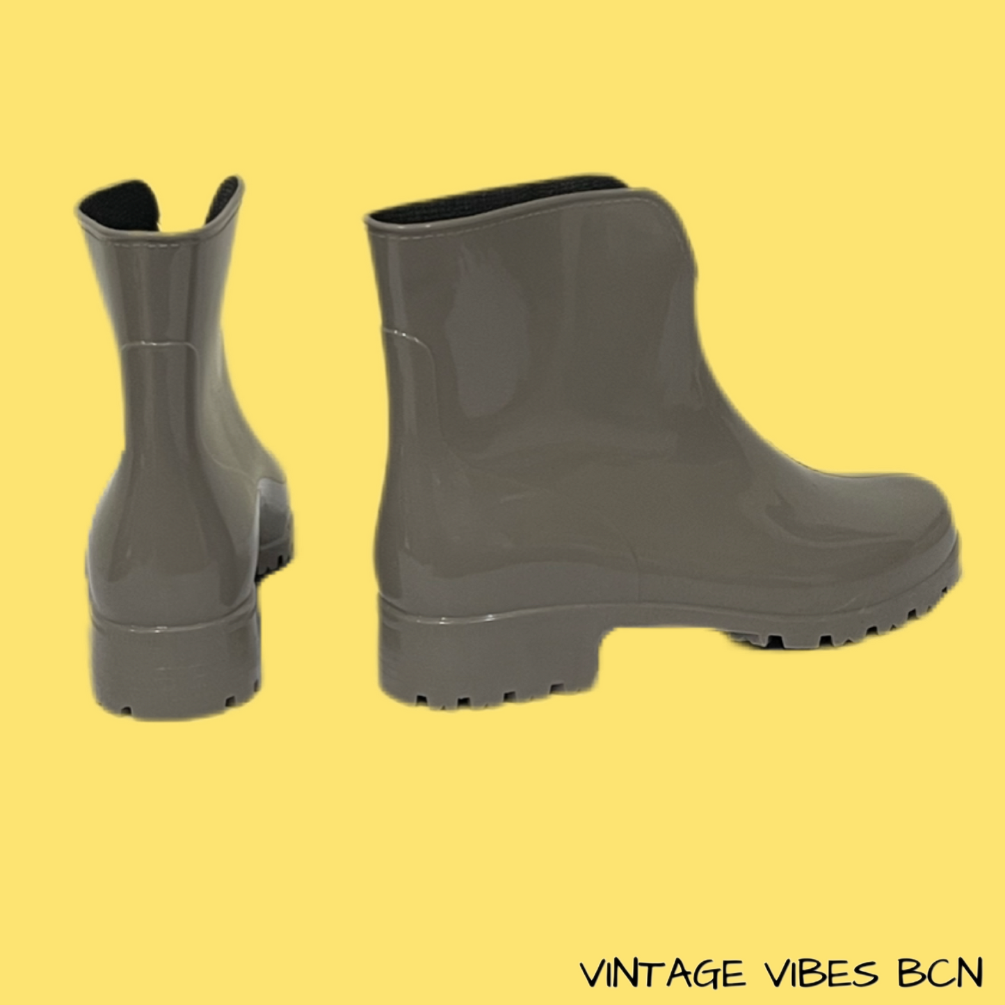 Botines de agua G&G ¡A estrenar!