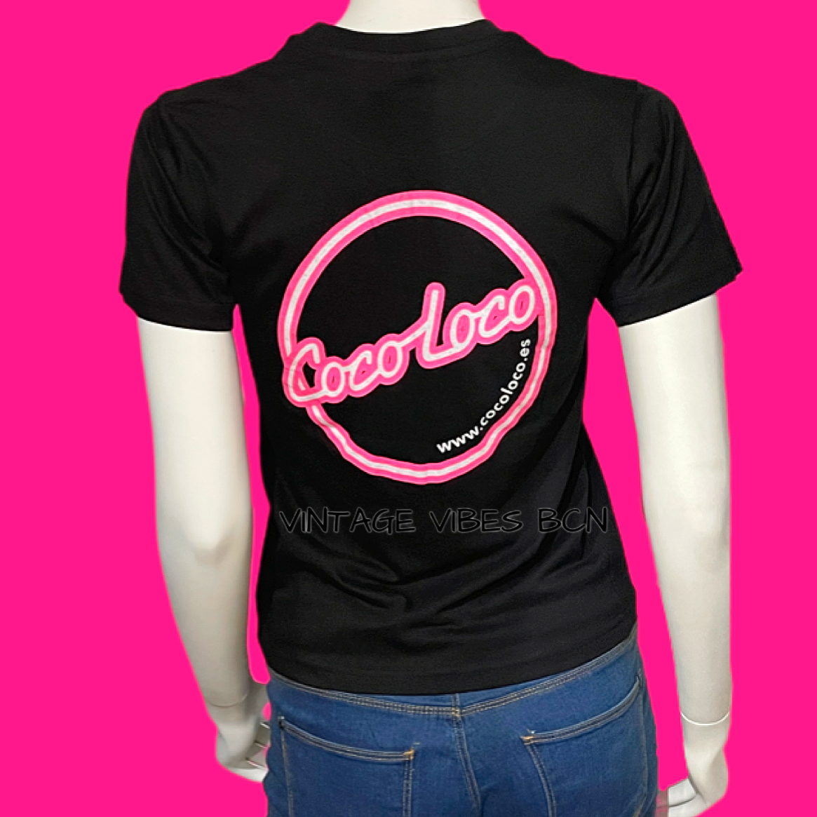 Camiseta COCOLOCO