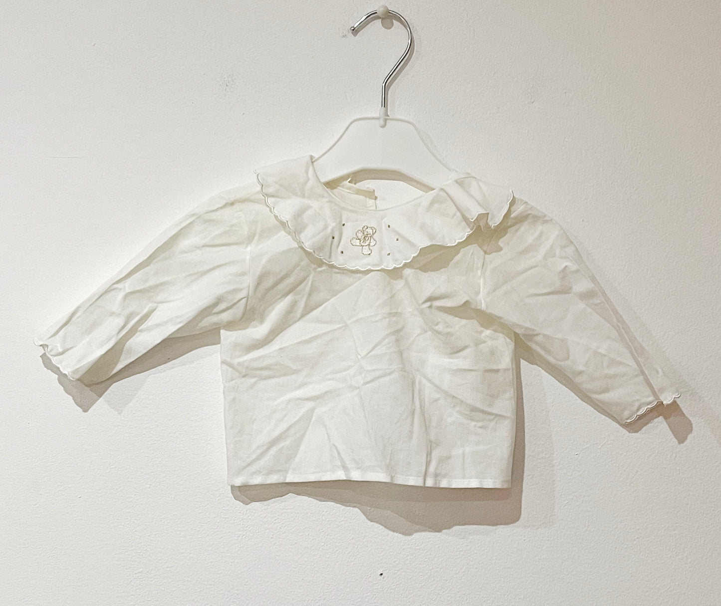 Camisa 100% algodón PRENATAL ¡A estrenar!