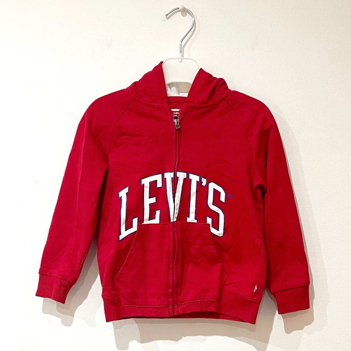 Sudadera con capucha LEVI’S