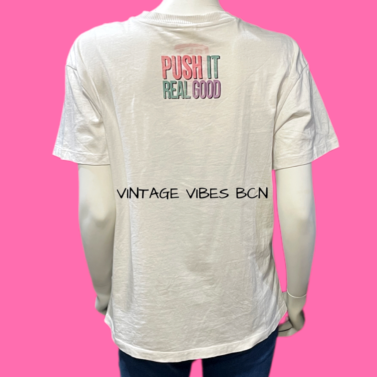 Camiseta SALT N’ PEPA
