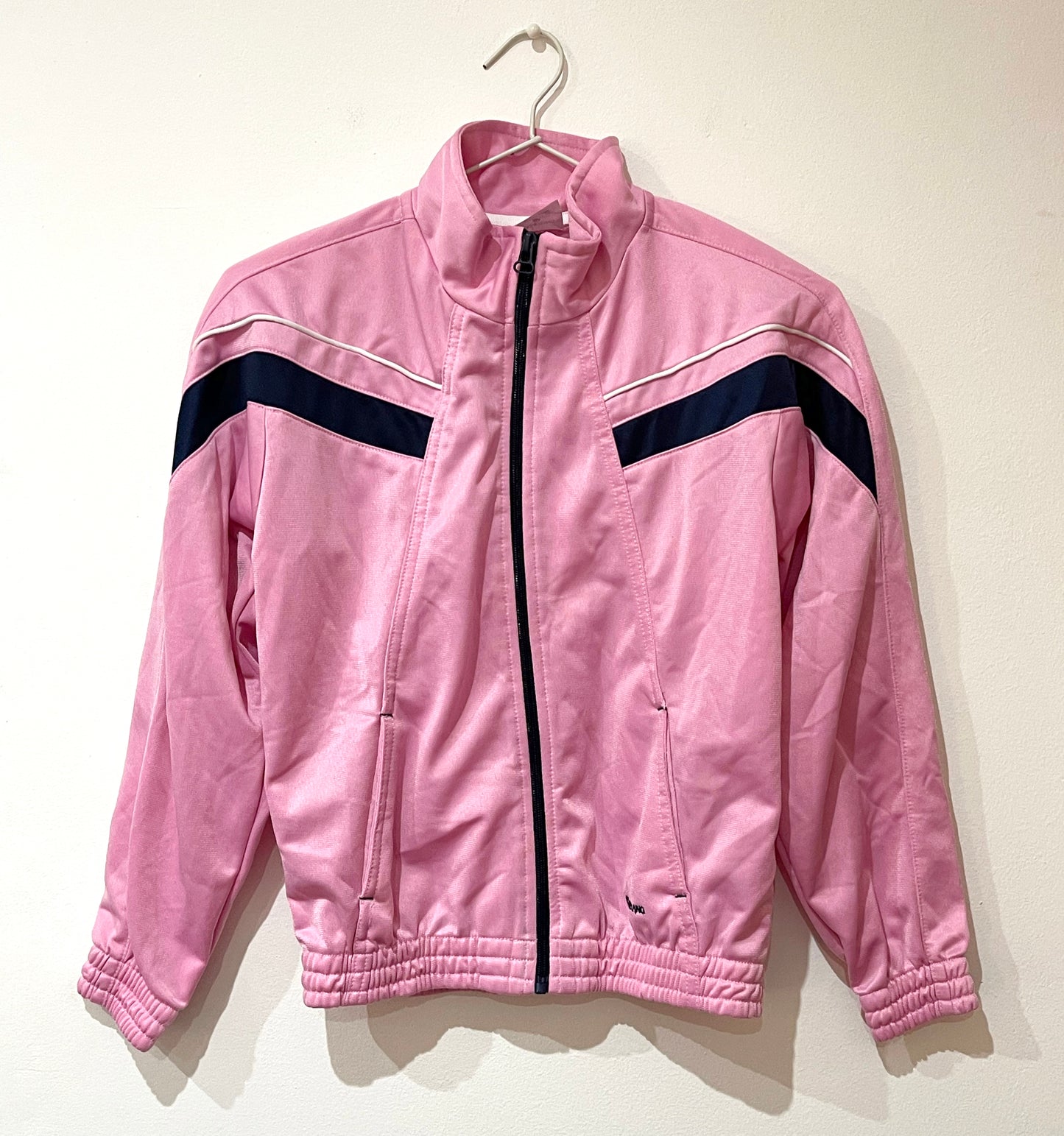 Trackjacket BOOMERANG