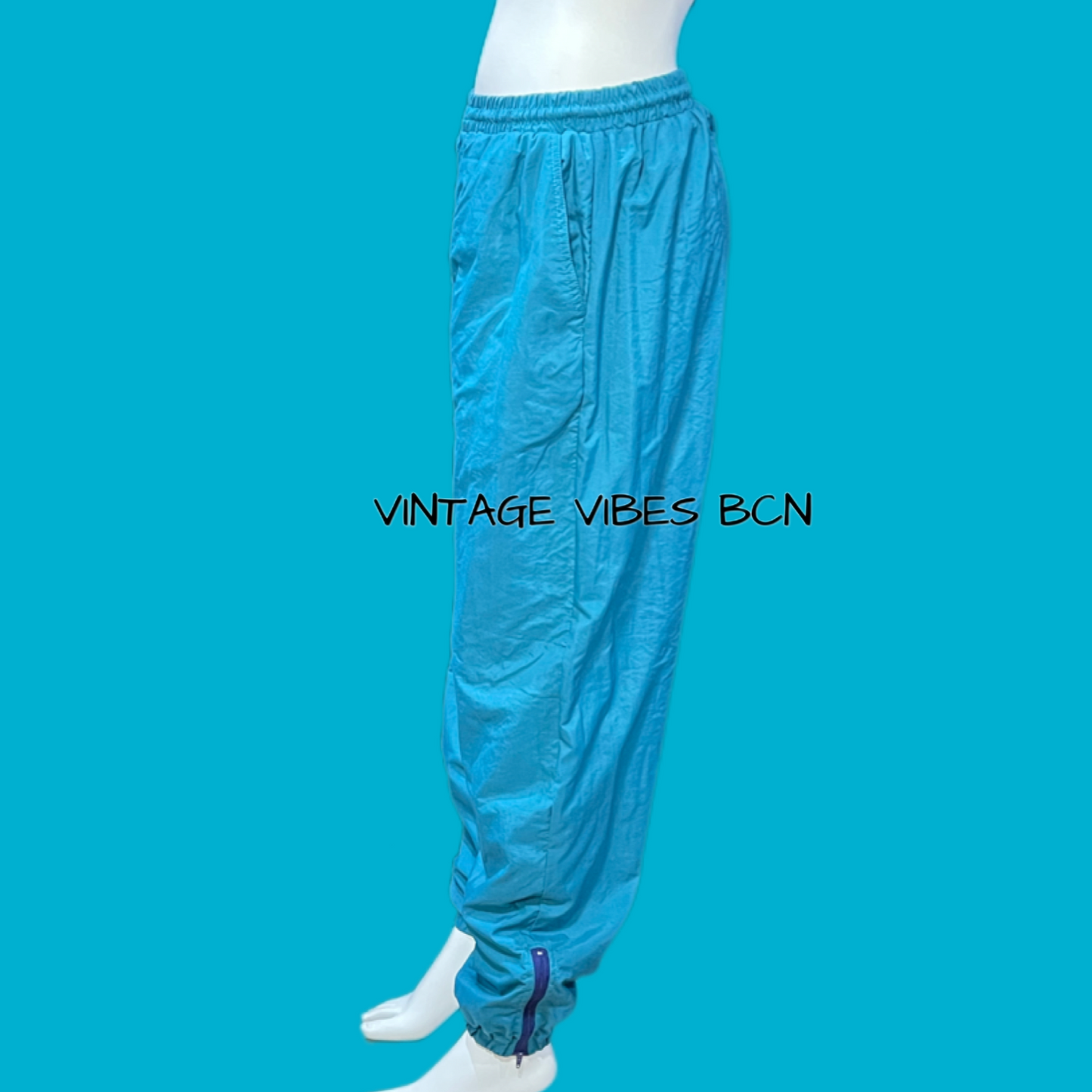 Crazy pant vintage