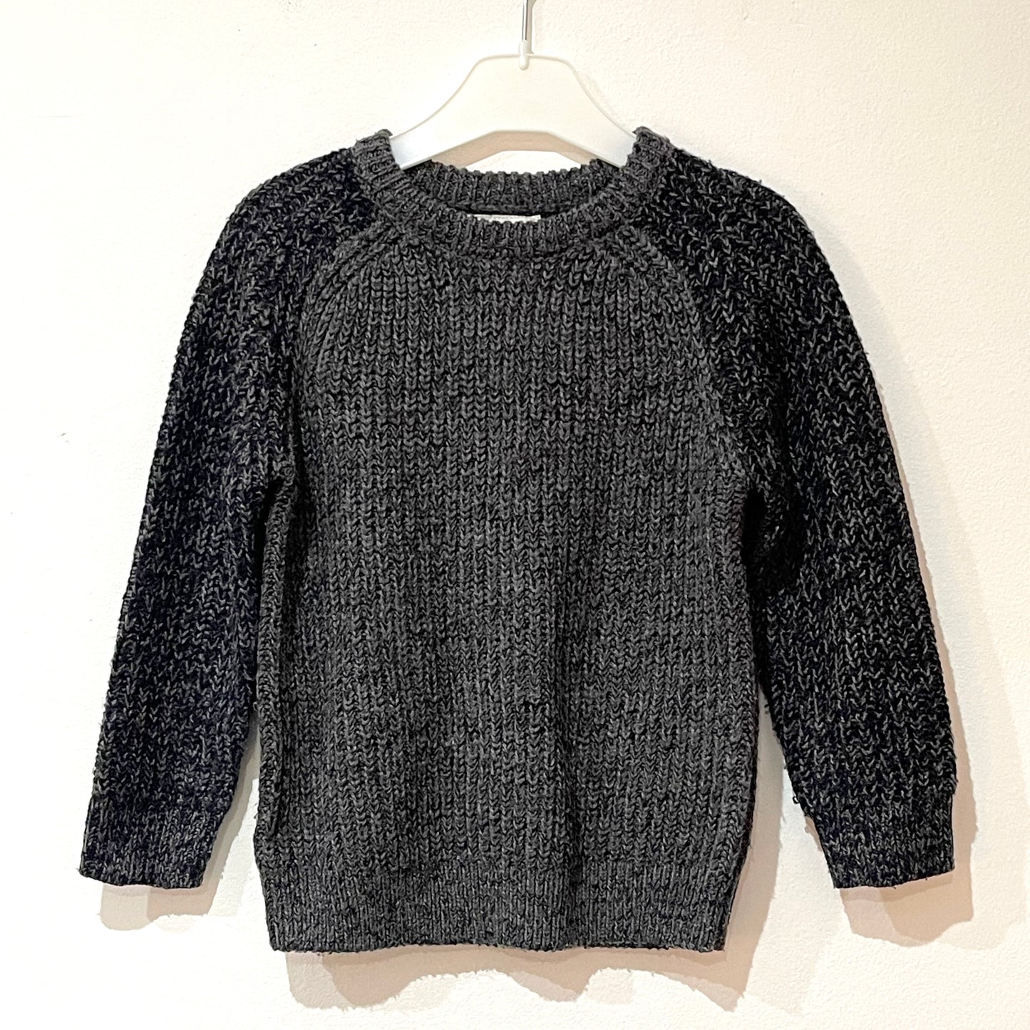 Jersey de punto ZARA KIDS