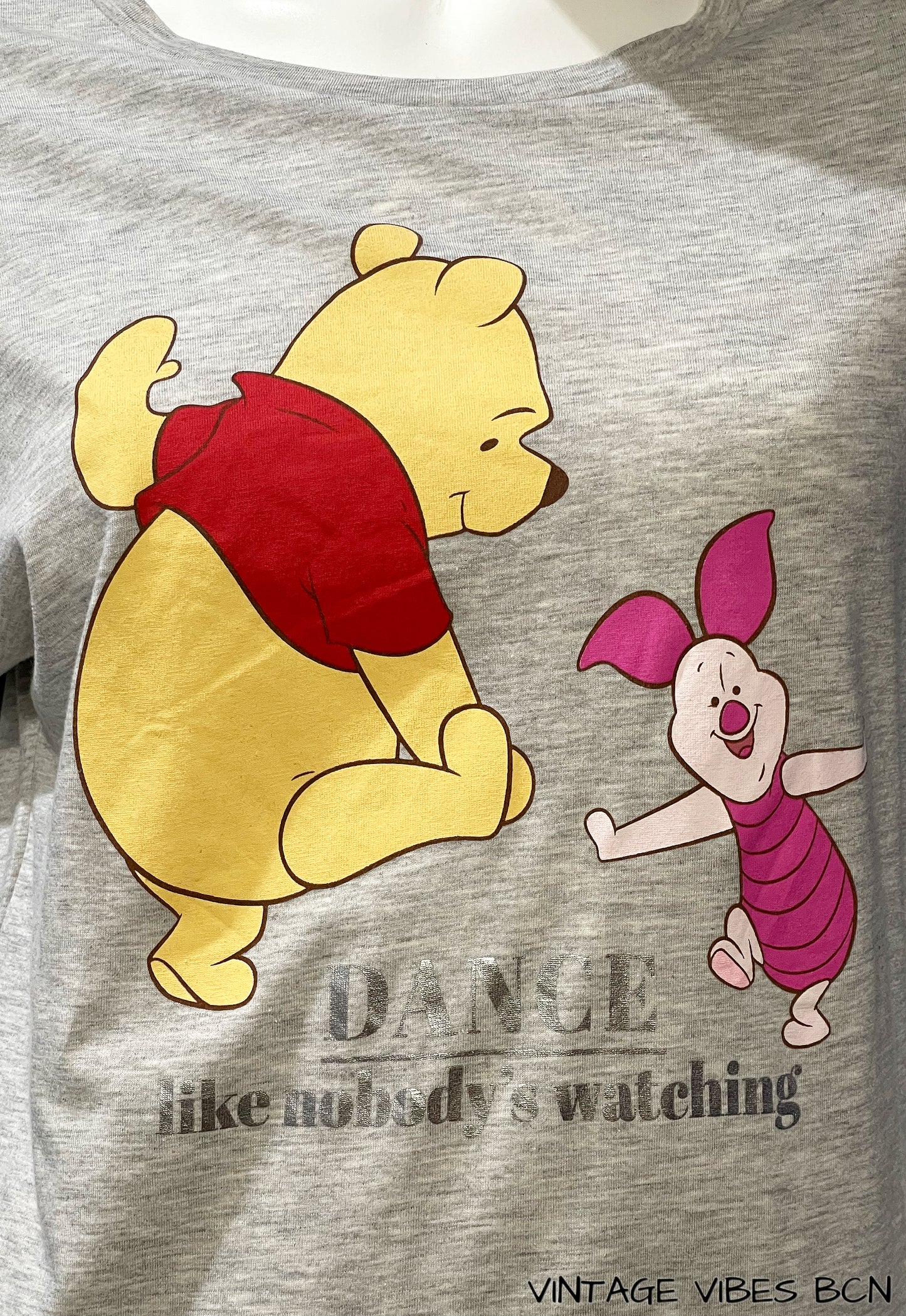 Camiseta Disney Winnie the Pooh