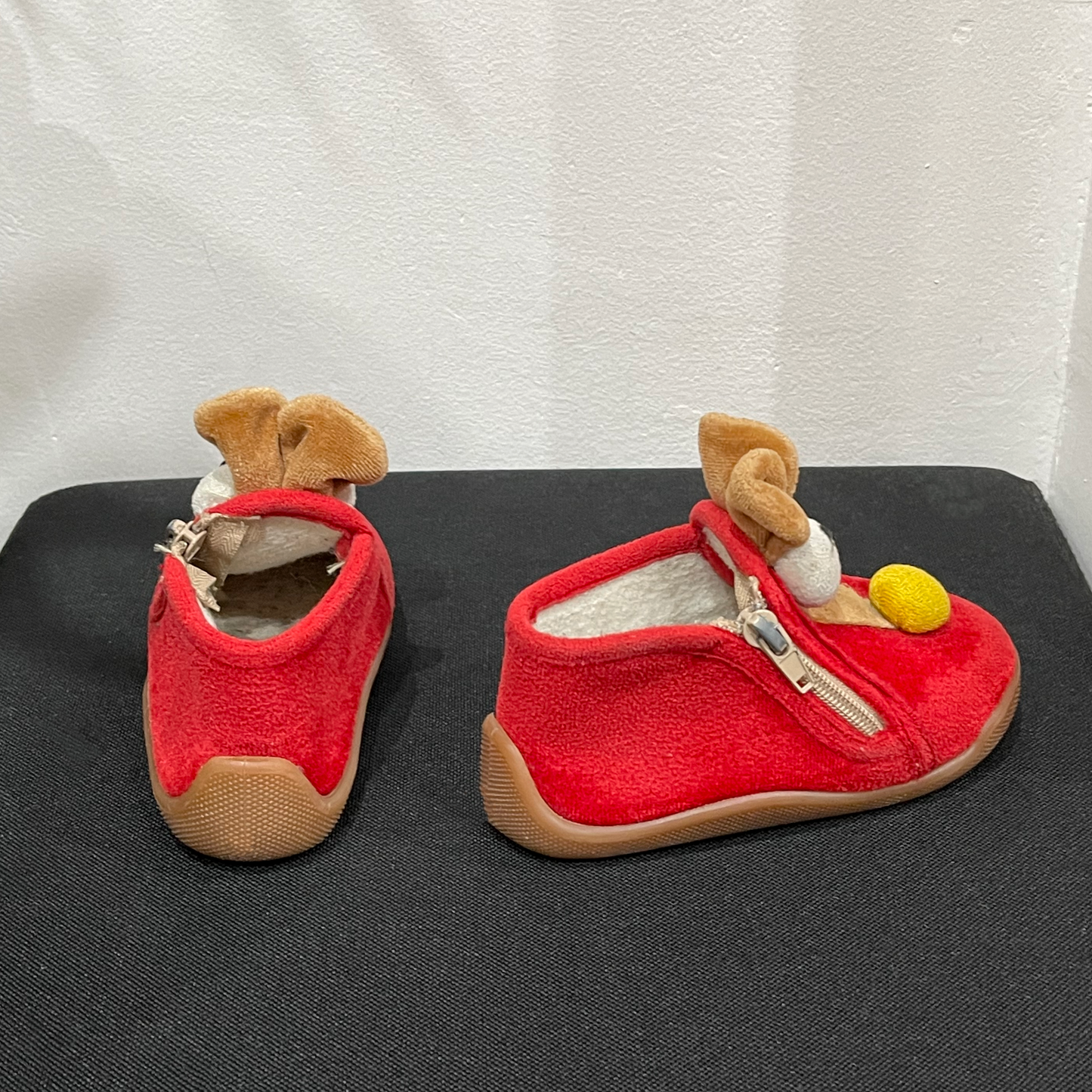 Zapatillas Ratoncito