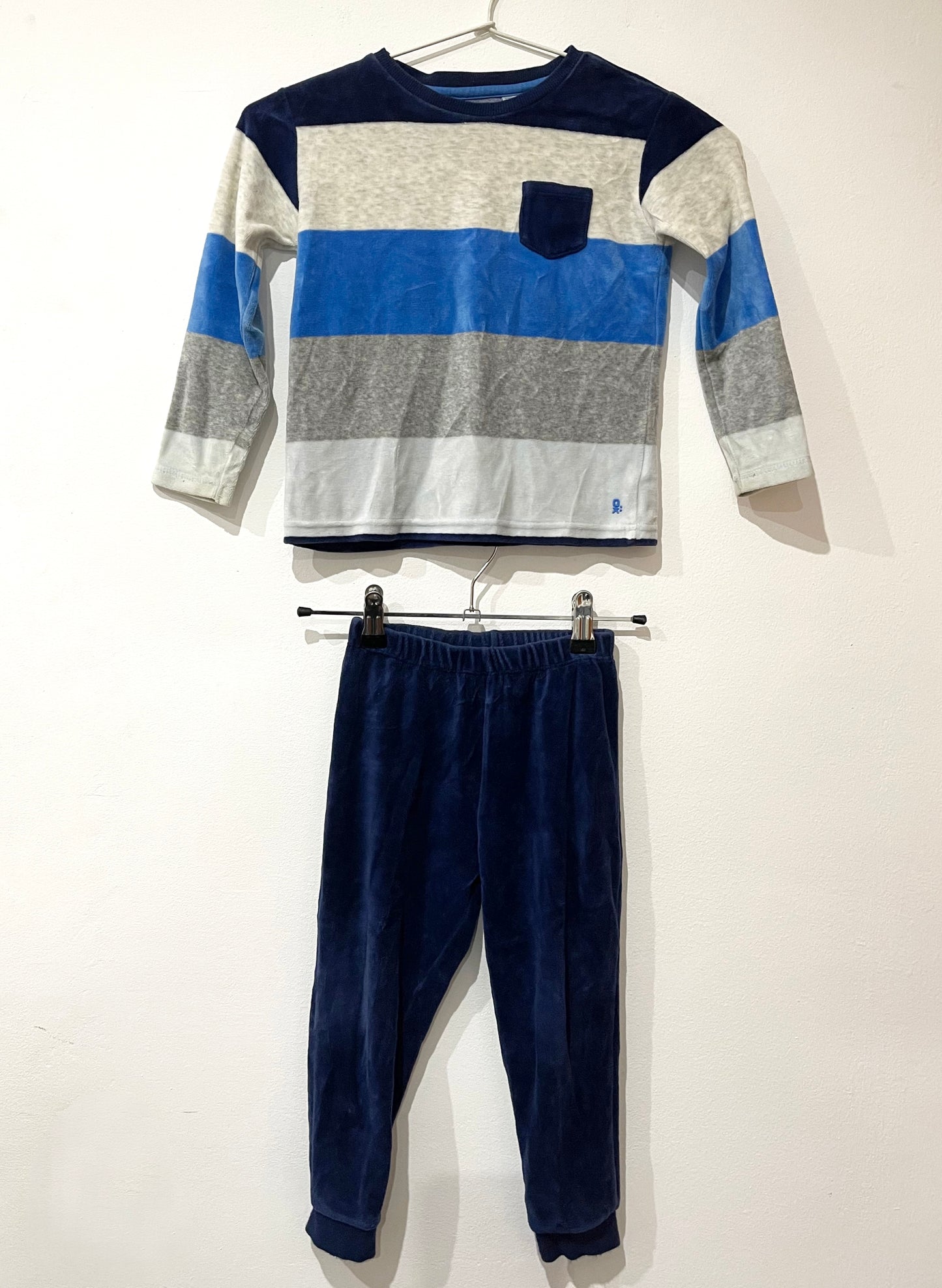 Pijama de 2 piezas OKAÏDI