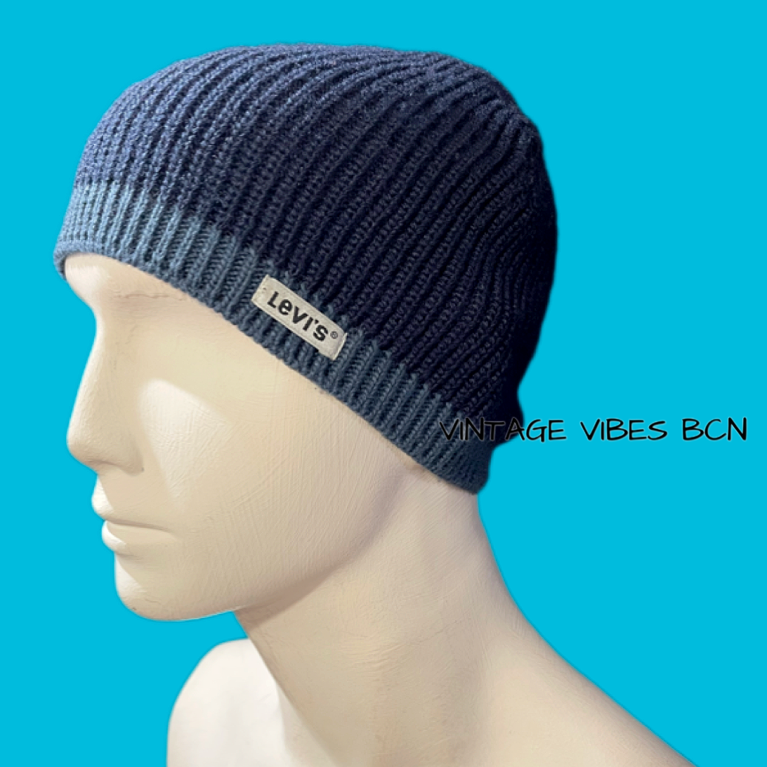 Gorro vintage LEVI’S