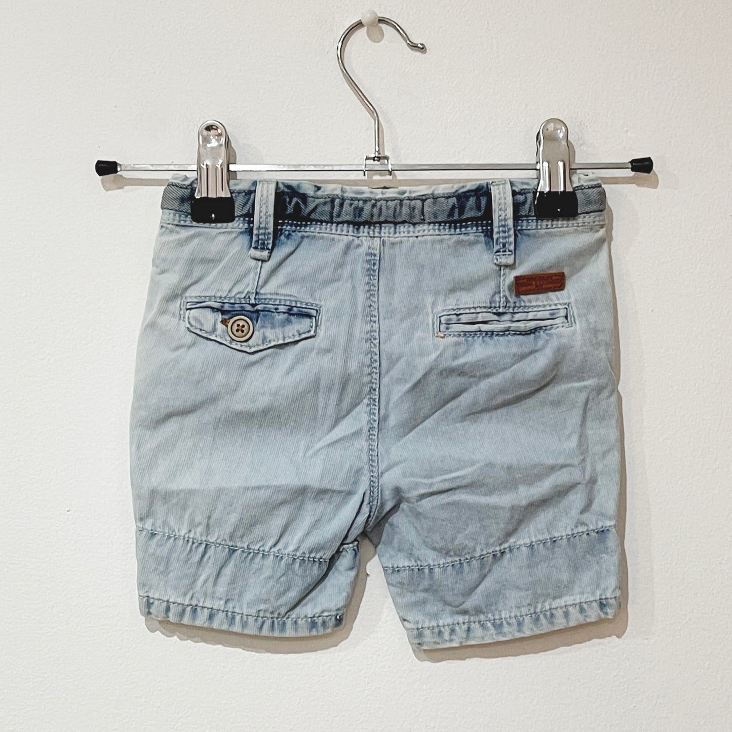 Shorts ZARA KIDS