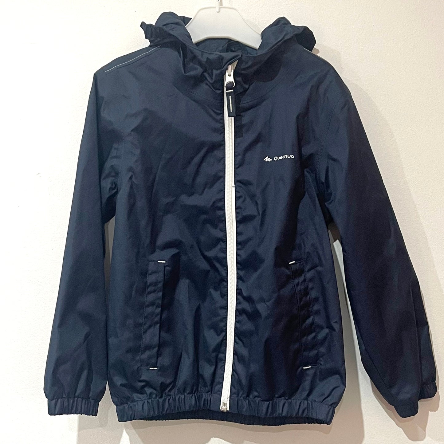 Chaqueta impermeable QUECHUA