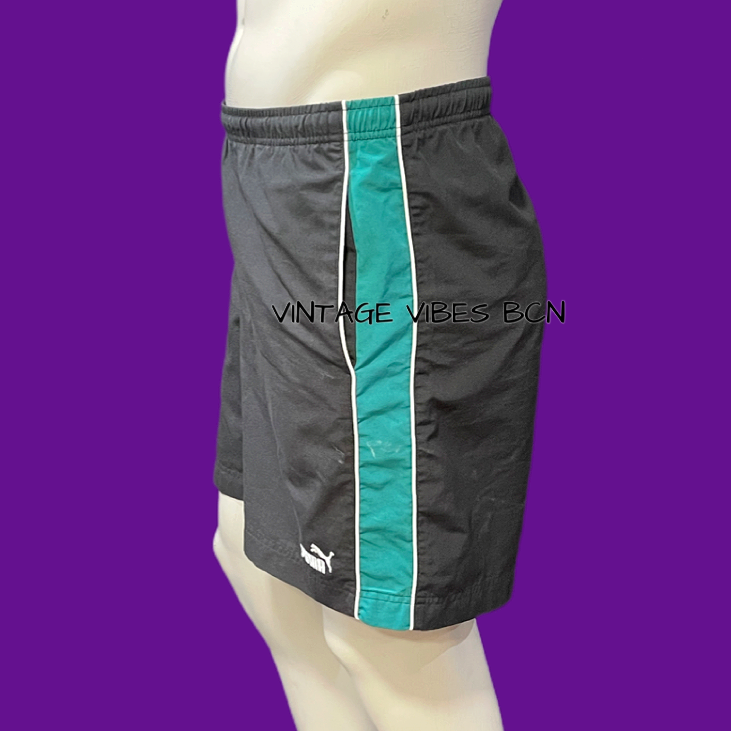 Bañador vintage PUMA