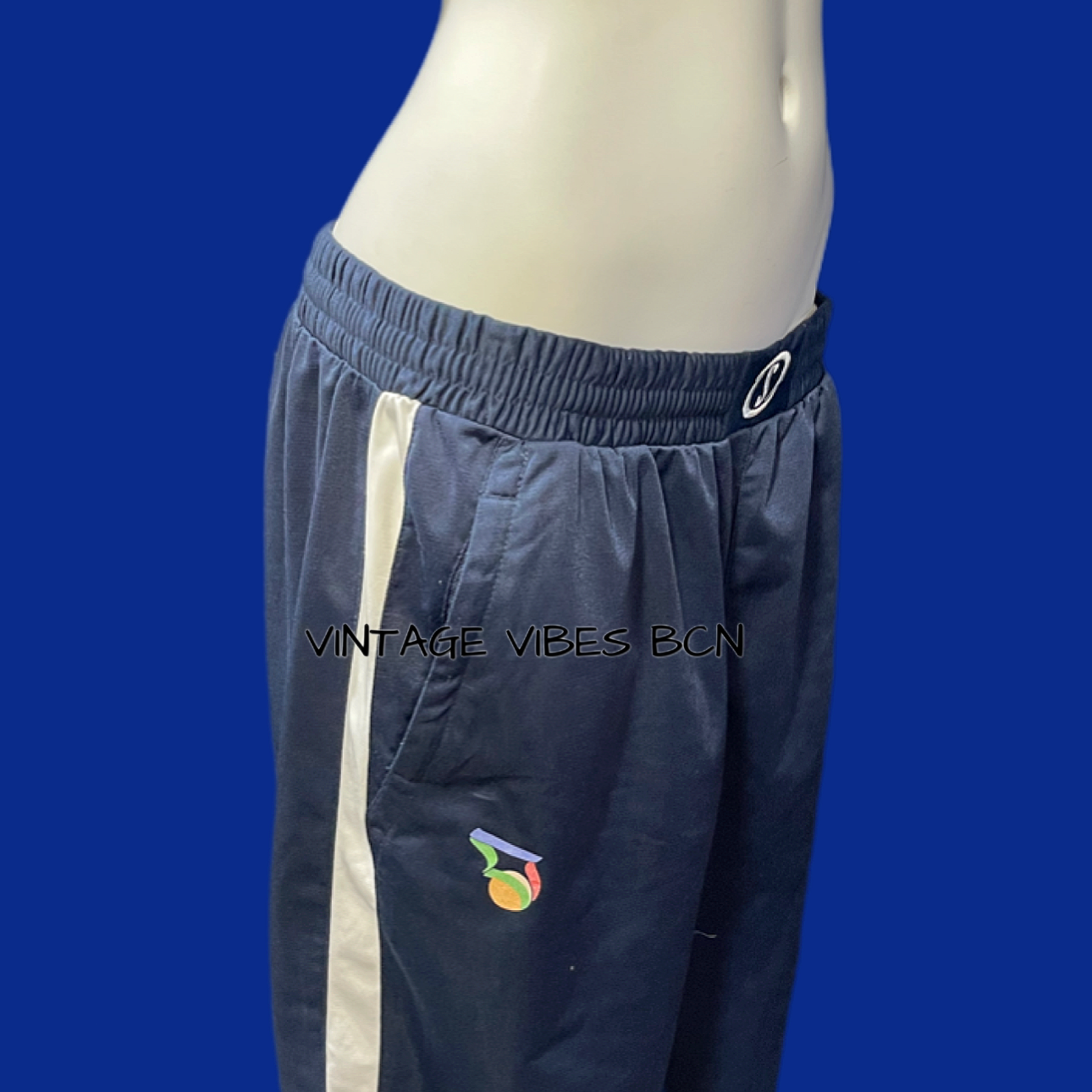Trackpant vintage SPALDING