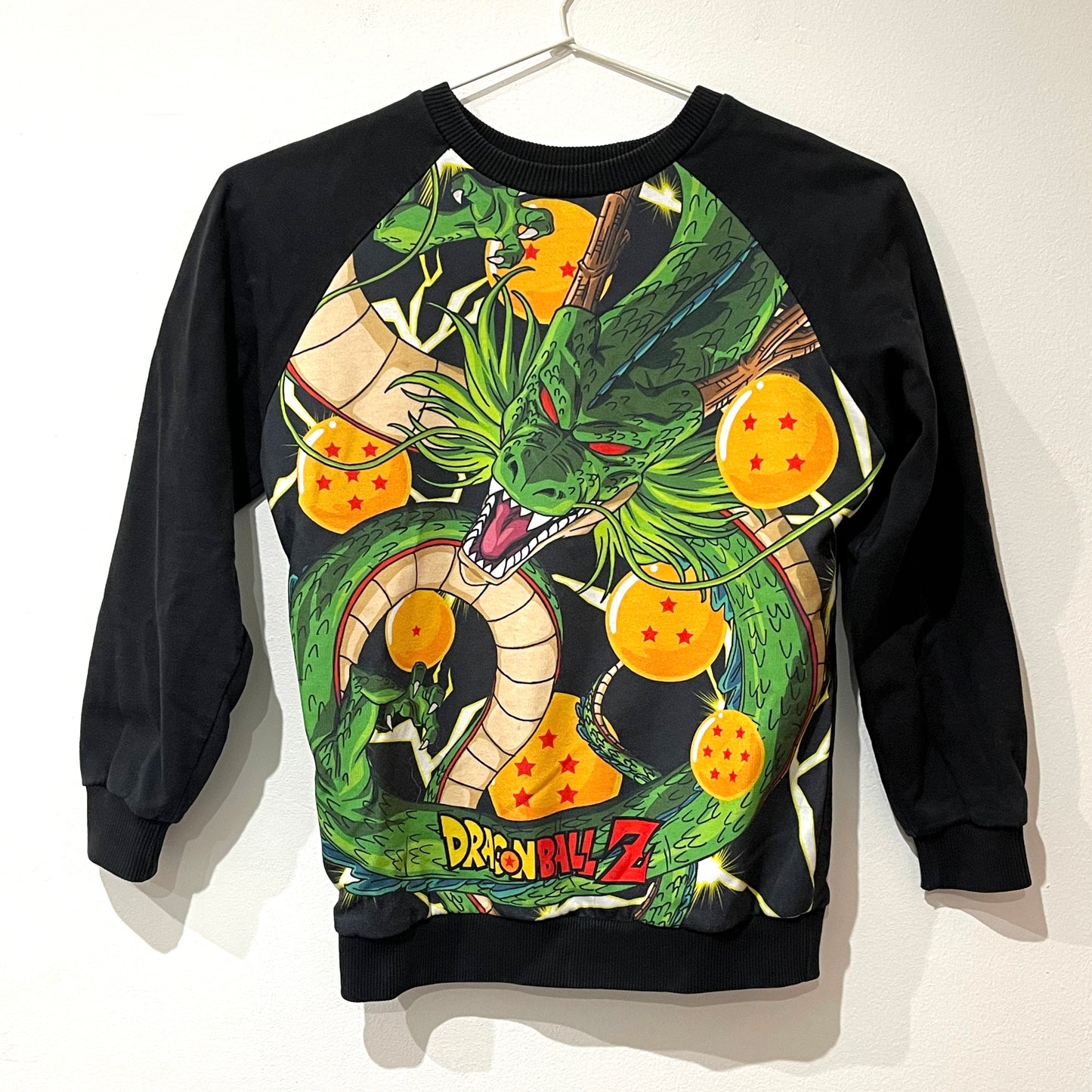 Sudadera DRAGON BALL Z