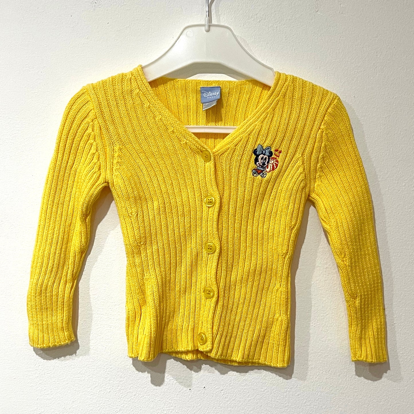 Cárdigan Disney Minnie Mouse