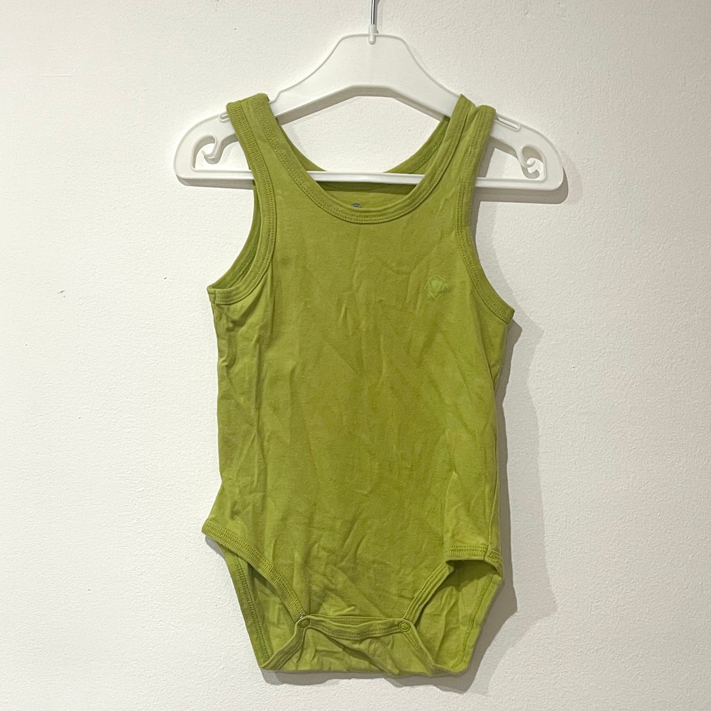 Pack de 2 Bodies de tirantes