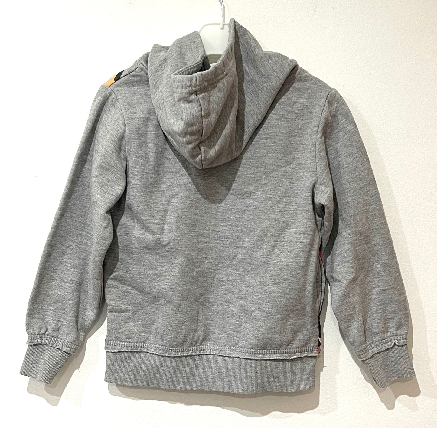 Sudadera con capucha OFFICIAL NINTENDO MARIO & LUIGI