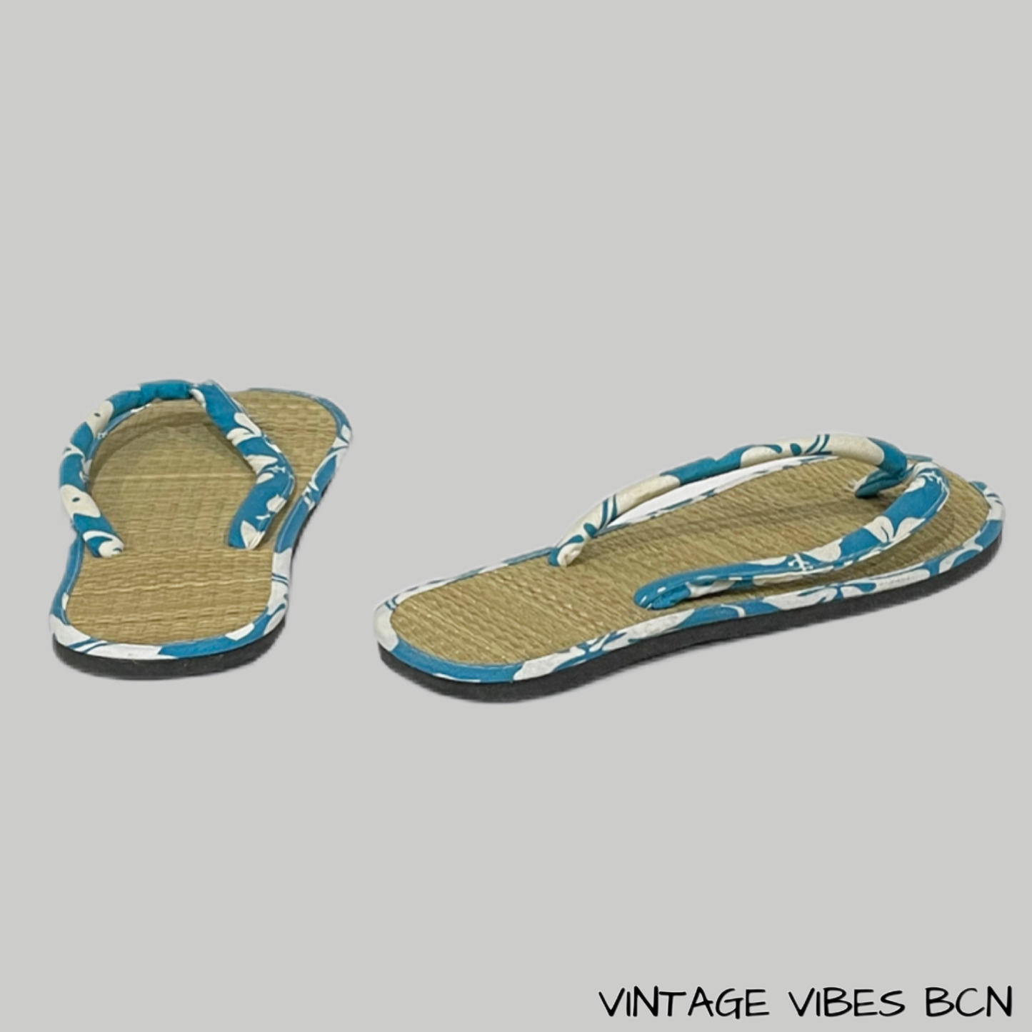 Sandalias Hawai ¡A estrenar!