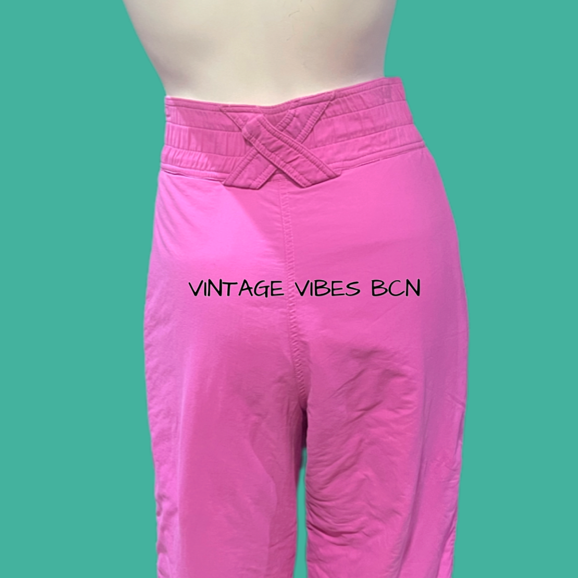 Ski vintage pant CERRUTI 1881 SPORT