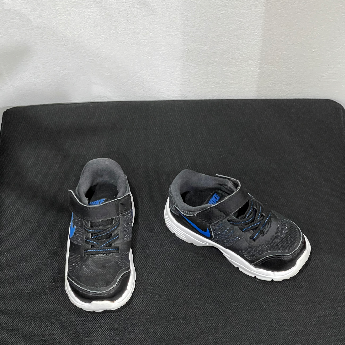 Bambas NIKE FUSION X