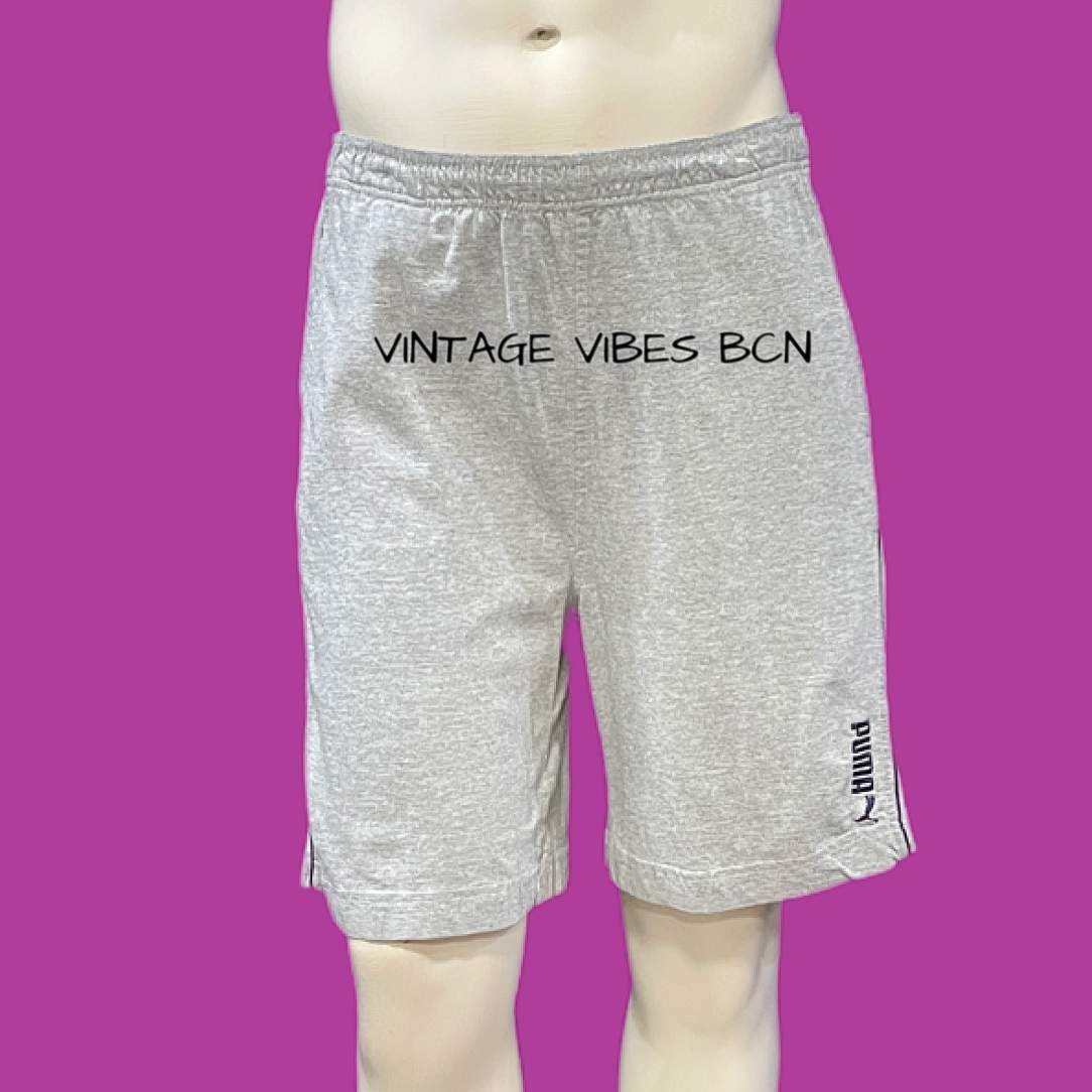 Bermudas vintage PUMA