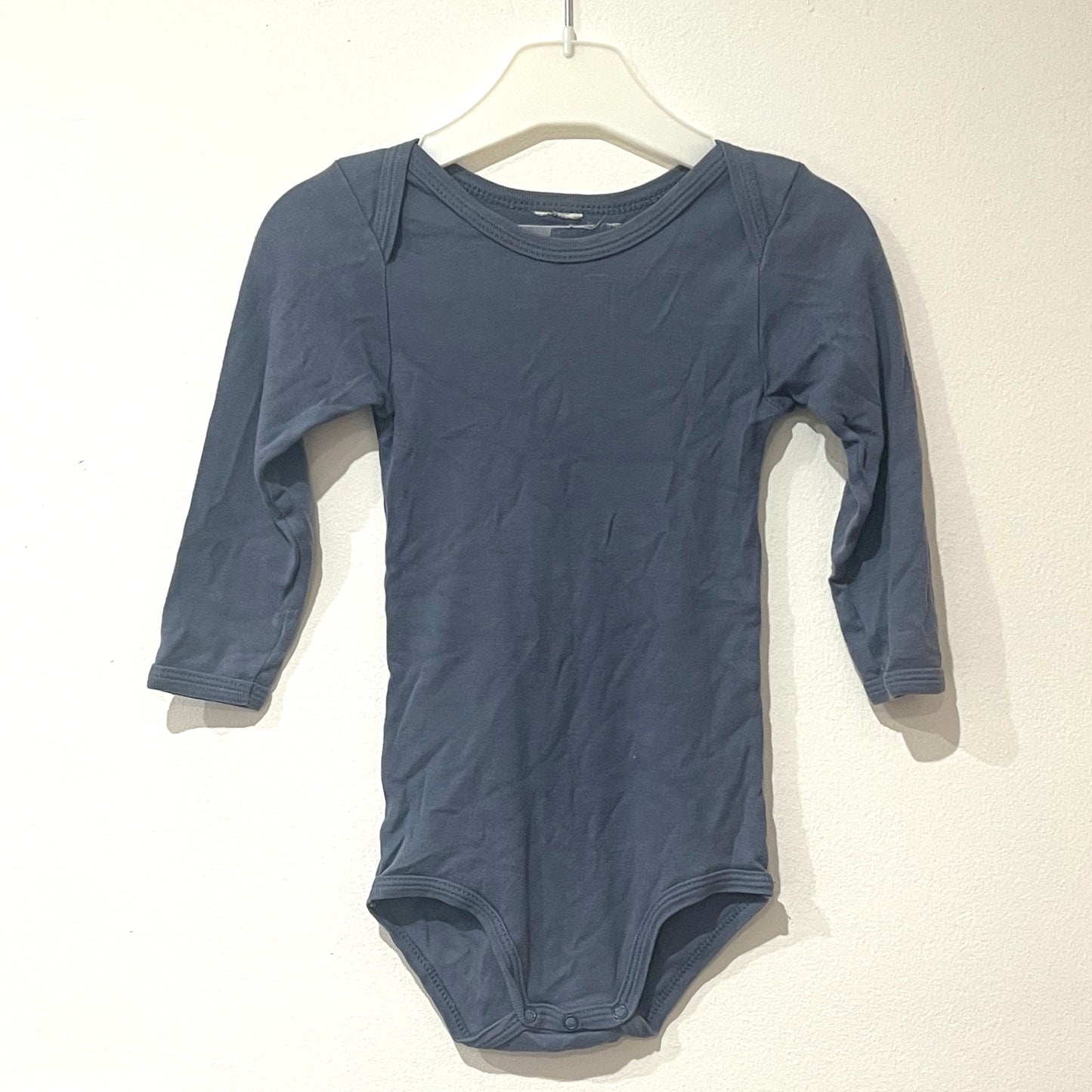 Pack de 2 Bodies PETIT BATEAU