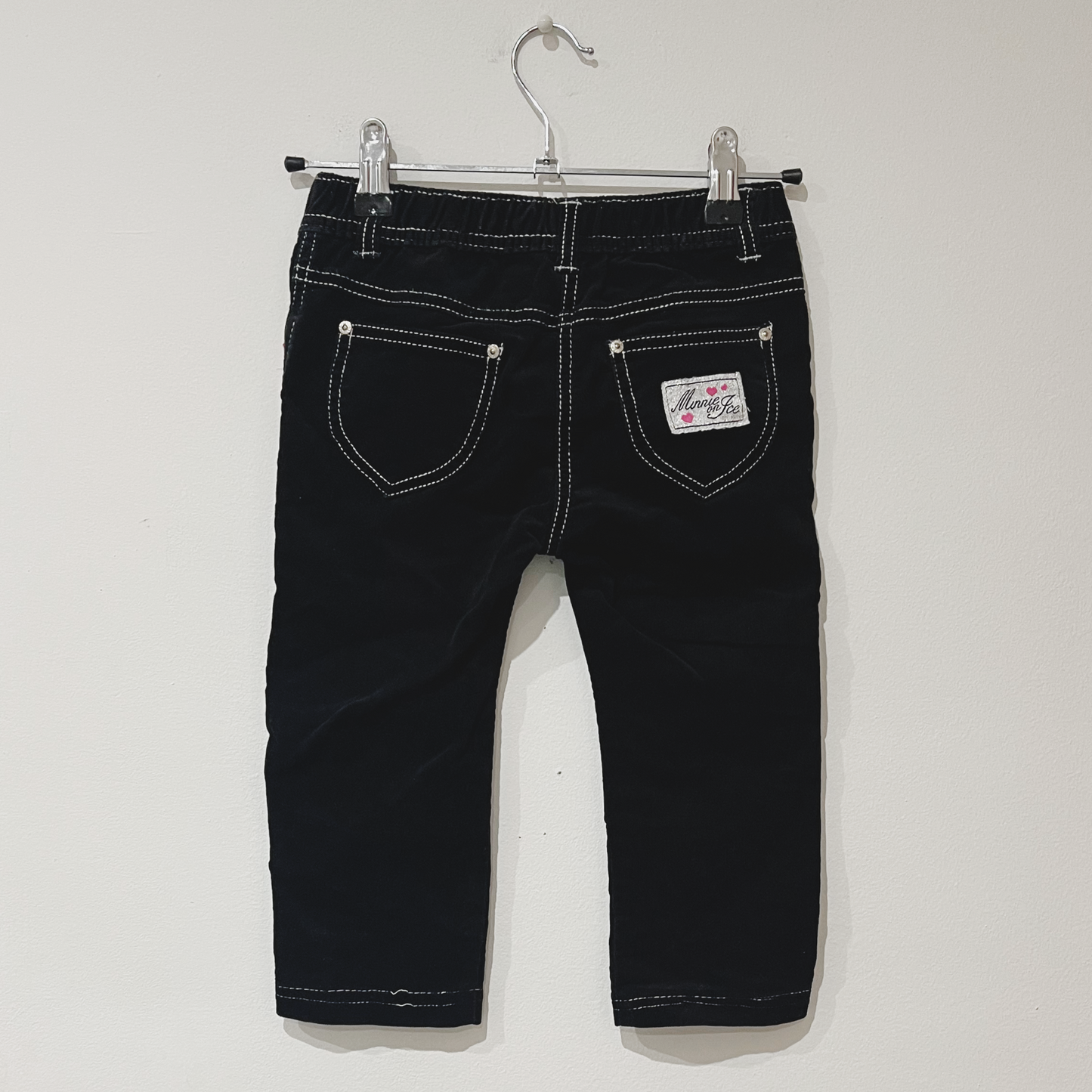 Pantalón de pana Disney Minnie Mouse