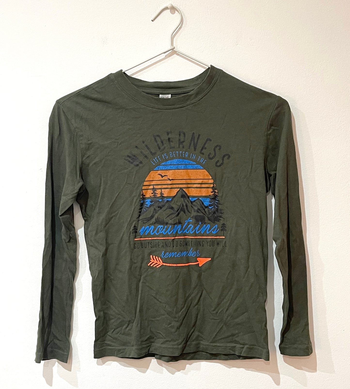 Pack de 2 camisetas CANADA HOUSE