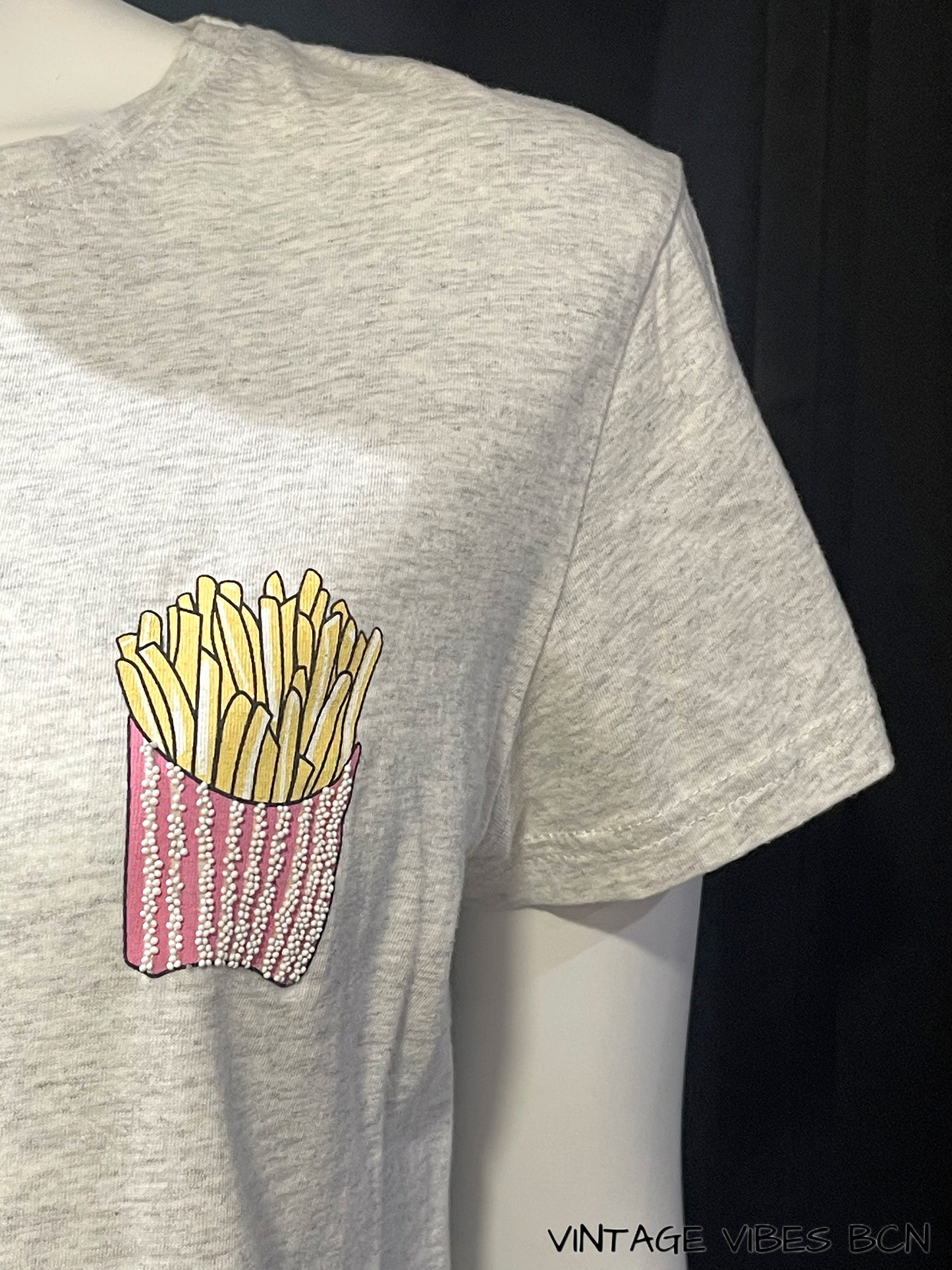 Camiseta CHIPS