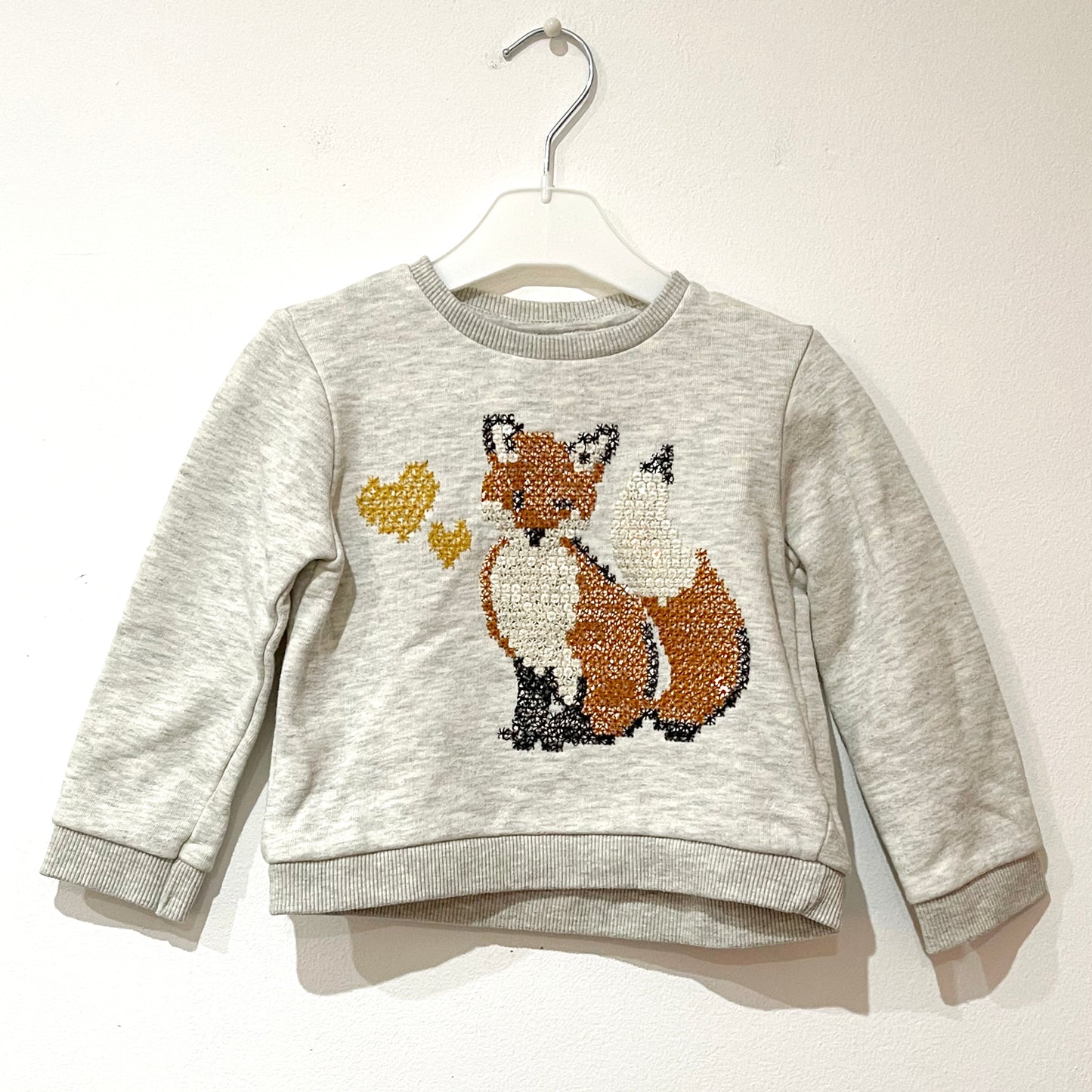 Sudadera ZARA KIDS