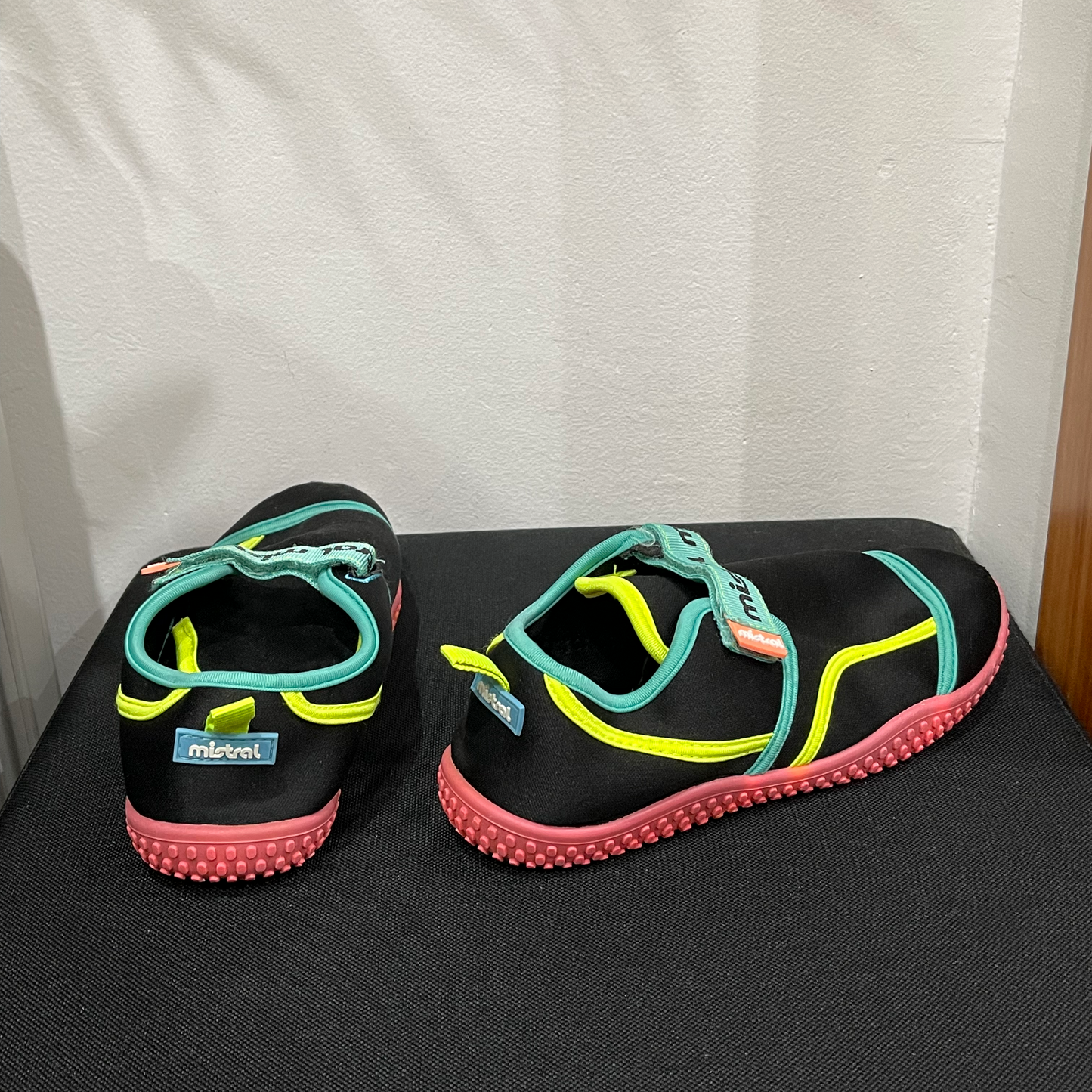 Zapatillas Snorkel MISTRAL