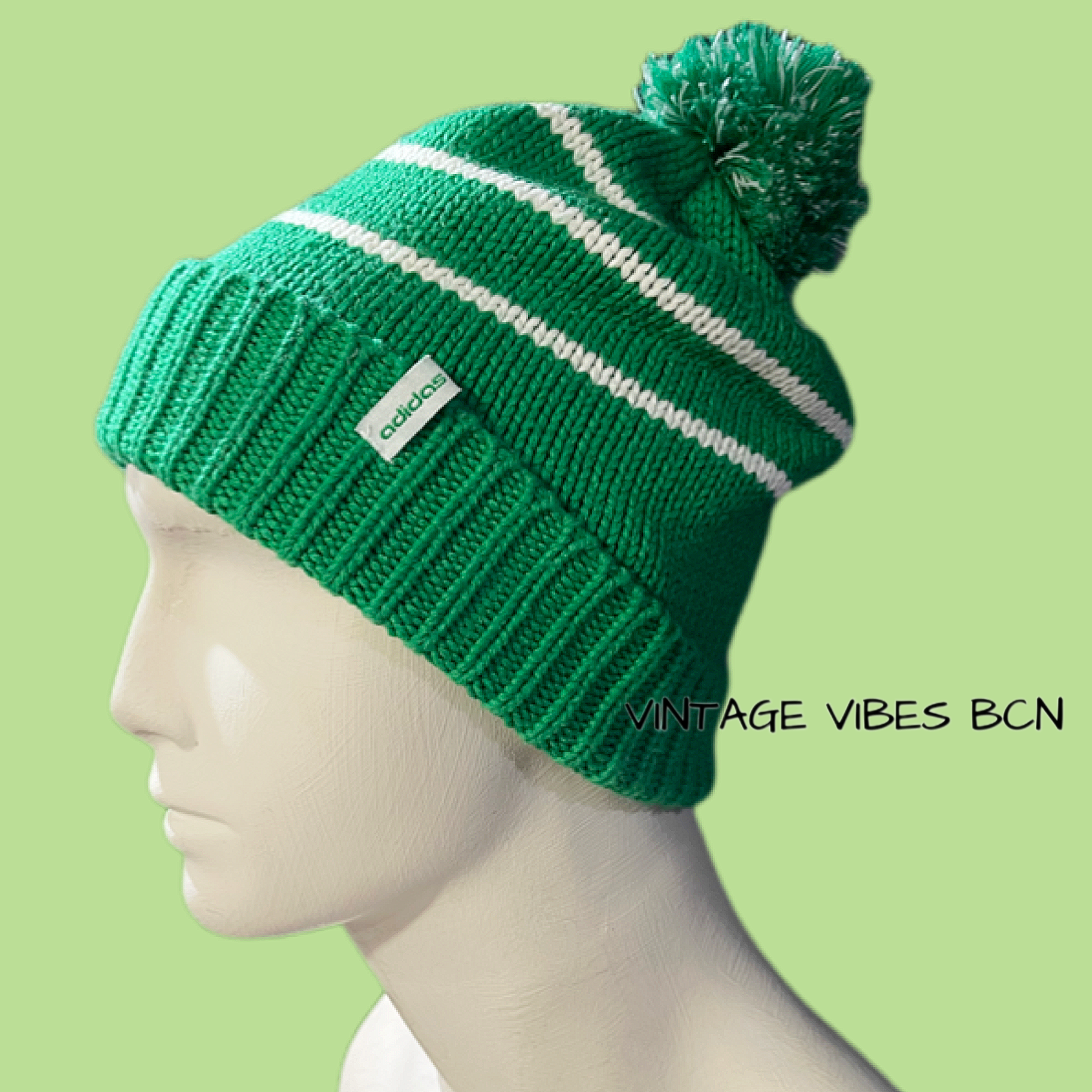 Gorro Ski vintage ADIDAS