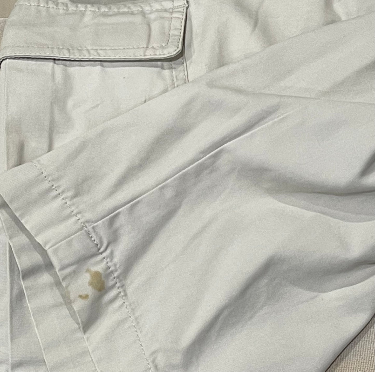 Bermudas vintage GLOBE TROTTER