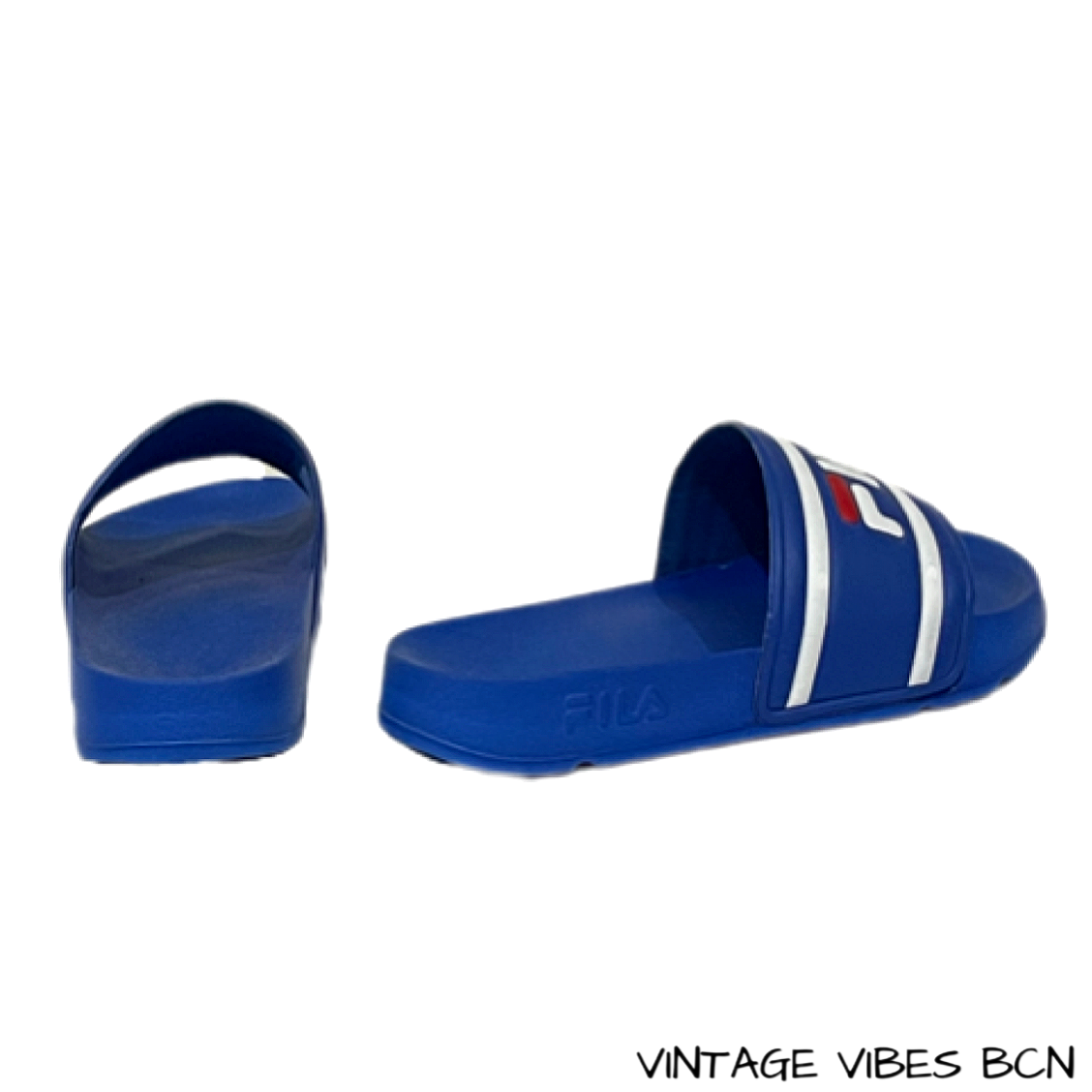 Sandalias vintage FILA ¡A estrenar!