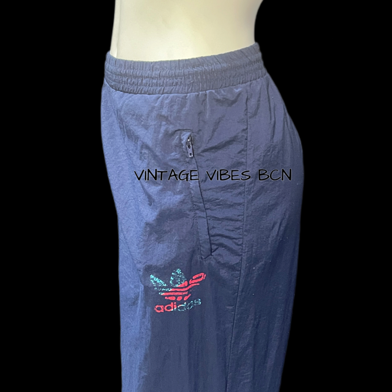 Trackpant vintage ADIDAS