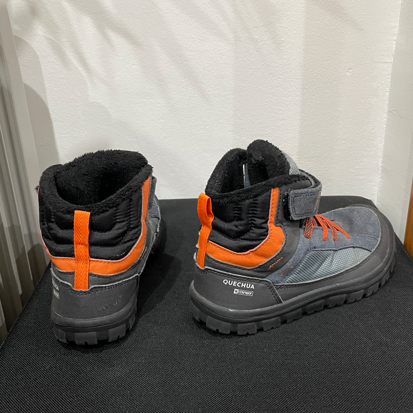 Botas de nieve QUECHUA