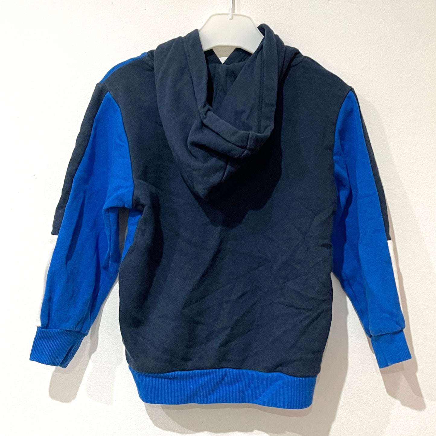 Sudadera con capucha SUPER MARIO